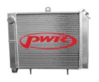 Minisprint Radiator