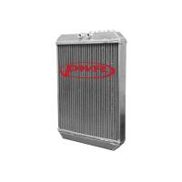 Dirt Midget Radiator