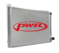 Aluminum Radiator