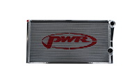 Aluminum Radiator