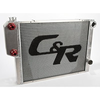 Universal Heat Exchanger Radiator