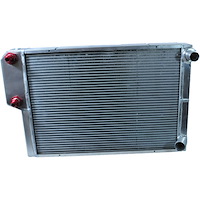 Universal Heat Exchanger Radiator