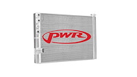 Late Model Radiator