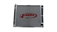 Aluminum Radiator