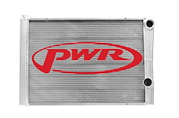 Aluminum Radiator
