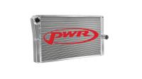 Aluminum Radiator