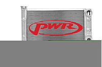 Drag Radiator