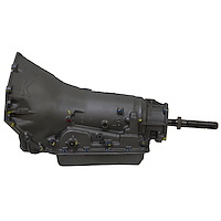 Remanufactured GM 4L60E RWD Automatic Transmission