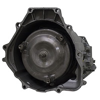 Remanufactured GM 4L60E RWD Automatic Transmission