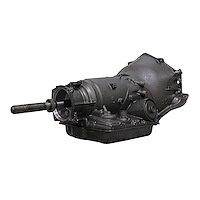 Remanufactured GM 4L60E RWD Automatic Transmission
