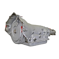 Remanufactured GM 4L60E RWD Automatic Transmission