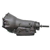 1299-MB Remanufactured GM 4L60E RWD Automatic Transmission