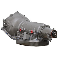Remanufactured GM 4L80E RWD Automatic Transmission