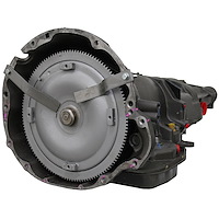 Remanufactured Chrysler A518 RWD Automatic Transmission
