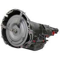 Remanufactured Chrysler A518 RWD Automatic Transmission