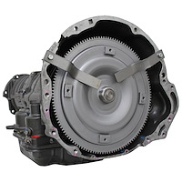 Remanufactured Chrysler A518 4WD Automatic Transmission