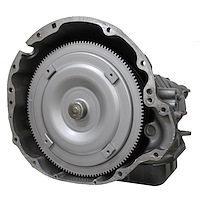 Remanufactured Chrysler A518 RWD Automatic Transmission