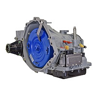 Remanufactured Chrysler A604/41TE FWD Automatic Transmission