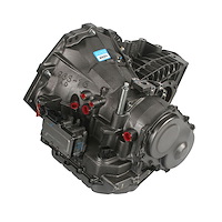 Remanufactured Chrysler A604/41TE FWD Automatic Transmission