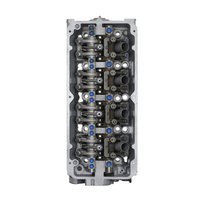 2226T Reman Cylinder Head Mitsubishi 4G69 04-12 SOHC Head