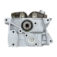 Remanufactured Cylinder Head for 1997-2004 Mitsubishi Diamante with 3.5L V6 6G74