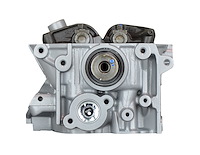 Remanufactured Cylinder Head for 1997-2004 Mitsubishi Montero with 3.5L V6 6G74