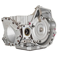 Remanufactured Chrysler A604/41TE FWD Automatic Transmission