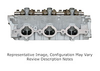 Remanufactured Cylinder Head for 2004-2011 Mitsubishi with 3.8L V6 6G75