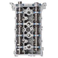 2271E Reman Cylinder Head KIA/Hyund G4KD Cyl Head