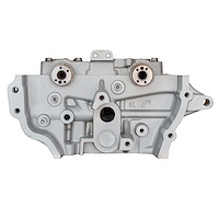 2278DL Reman Cylinder Head Hyund/KIA G6DC 3.5 Cyl Head