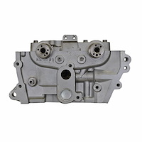 2278MR Reman Cylinder Head HYUN G6DA 11 RGT Head