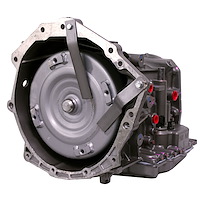 2306V-869 Remanufactured Chrysler 42RLE RWD/4WD Automatic Transmission