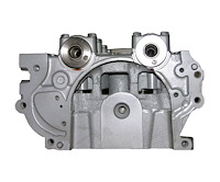 Remanufactured Cylinder Head for 1997-1999 Nissan Altima with 2.4L L4 KA24DE