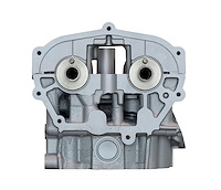 Remanufactured Cylinder Head for 1995-1999 Nissan/Infiniti with 3.0L V6 VQ30DE