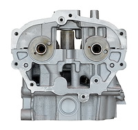 Remanufactured Cylinder Head for 2002-2009 Nissan/Infiniti with 3.5L V6 VQ35DE