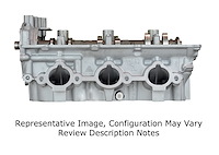 2344ER Reman Cylinder Head Nissan VQ35DE 07-10 RGT Head