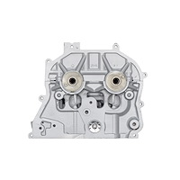 Remanufactured Cylinder Head for 2002-2010 Infiniti with 4.5L V8 VK45DE