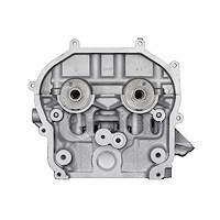 Remanufactured Cylinder Head for 2002-2010 Infiniti with 4.5L V8 VK45DE
