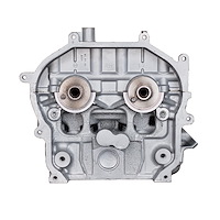 Remanufactured Cylinder Head for 2006-2010 Nissan/Infiniti with 5.6L V8 VK56DE