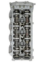 Remanufactured Cylinder Head for 2004-2006 Nissan/Infiniti with 5.6L V8 VK56DE