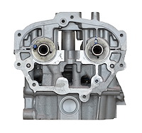 Remanufactured Cylinder Head for 2005-2014 Nissan with 4.0L V6 VQ40DE