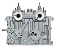 Remanufactured Crate Engine for 2007-2009 Suzuki SX4 with 2.0L L4