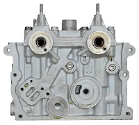 2420 Remanufactured Cylinder Head for 2004-2007 Suzuki Aerio with 2.3L L4