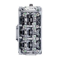 Remanufactured Cylinder Head for 2008-2012 Acura/Honda with Sohc 24v Alm Hed, I-Vtec, W/Vcm