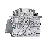 Remanufactured Cylinder Head for 2008-2012 with Sohc 24v Alm Hed, I-Vtec, W/Vcm