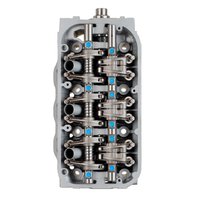 Remanufactured Cylinder Head for 1999-2001 Honda Odyssey with 3.5L V6 J35A1