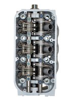 Remanufactured Cylinder Head for 1999-2001 Honda Odyssey with 3.5L V6 J35A1