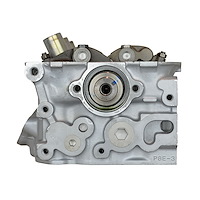 2548AR Reman Cylinder Head Acura J32A2 02-03 RGT Head