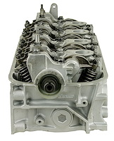 Remanufactured Cylinder Head for 1992-1996 Honda Accord & Prelude with 2.2L L4 F22A1/F22A6