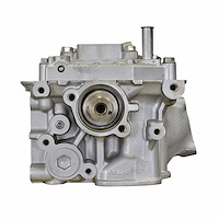 2560AL Reman Cylinder Head Acura J37A2 2009 LFT Head